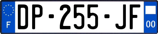 DP-255-JF