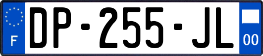 DP-255-JL