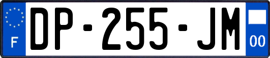 DP-255-JM