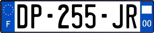 DP-255-JR