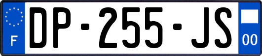 DP-255-JS