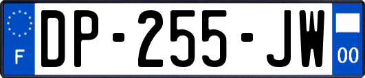 DP-255-JW