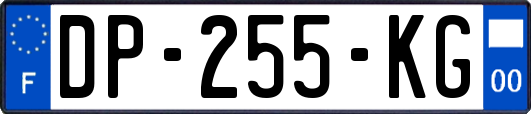 DP-255-KG