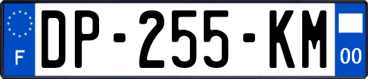 DP-255-KM