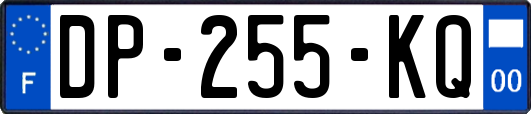 DP-255-KQ