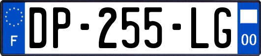 DP-255-LG