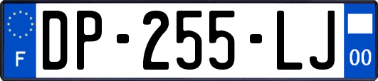 DP-255-LJ