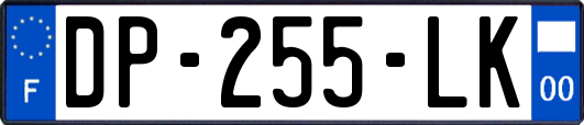DP-255-LK