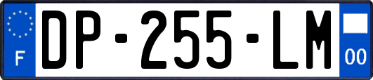 DP-255-LM