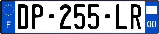 DP-255-LR
