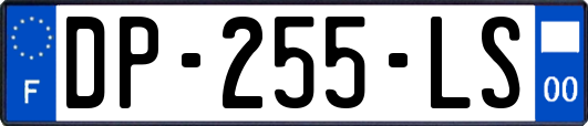 DP-255-LS