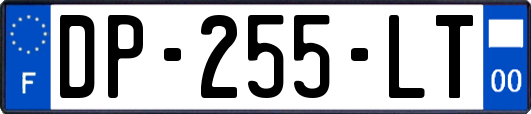 DP-255-LT