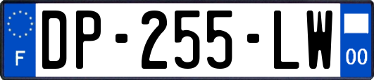 DP-255-LW