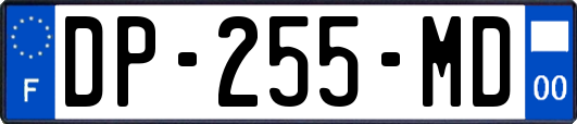 DP-255-MD