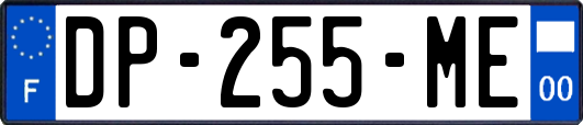 DP-255-ME