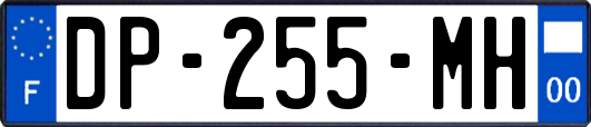 DP-255-MH