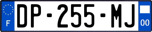 DP-255-MJ