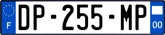 DP-255-MP