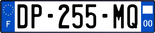 DP-255-MQ