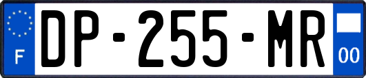 DP-255-MR
