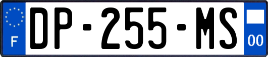 DP-255-MS