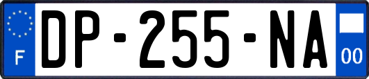 DP-255-NA