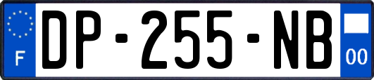 DP-255-NB