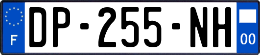 DP-255-NH