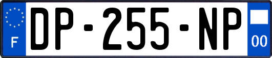 DP-255-NP