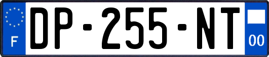DP-255-NT