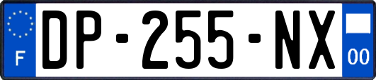 DP-255-NX