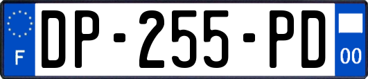 DP-255-PD