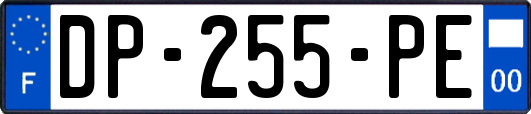 DP-255-PE