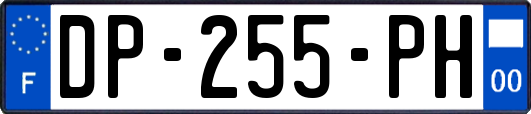 DP-255-PH