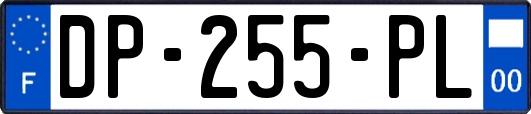 DP-255-PL