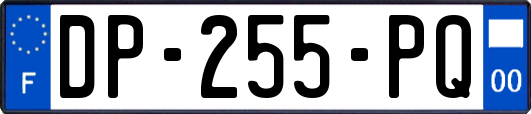 DP-255-PQ