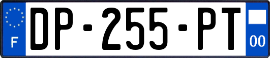 DP-255-PT