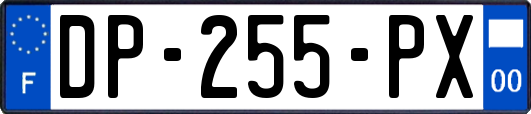DP-255-PX