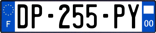 DP-255-PY