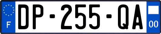 DP-255-QA