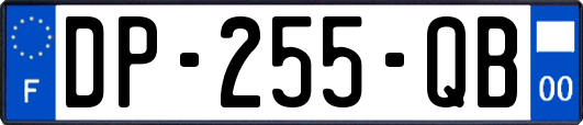 DP-255-QB