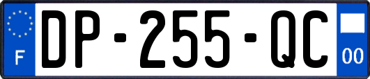 DP-255-QC