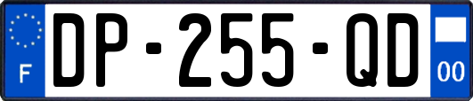 DP-255-QD