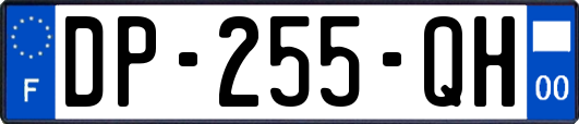 DP-255-QH