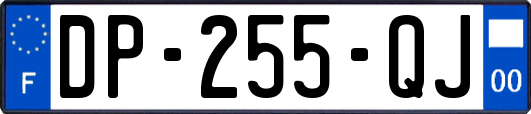 DP-255-QJ