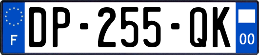 DP-255-QK