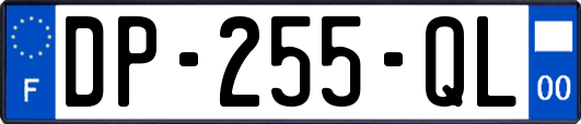 DP-255-QL
