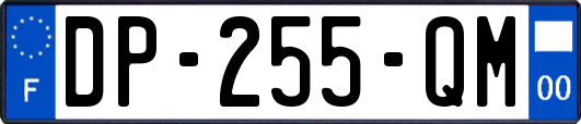 DP-255-QM