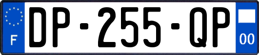DP-255-QP