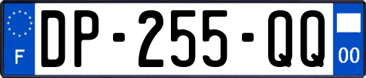 DP-255-QQ